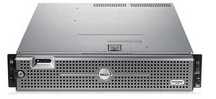 PowerEdge-2970, 2xQuad-Core AMD Opteron 2384, RAM 64 Gb