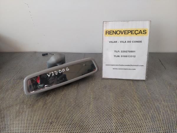 Espelho retrovisor interior MERCEDES-BENZ Classe C (W203)