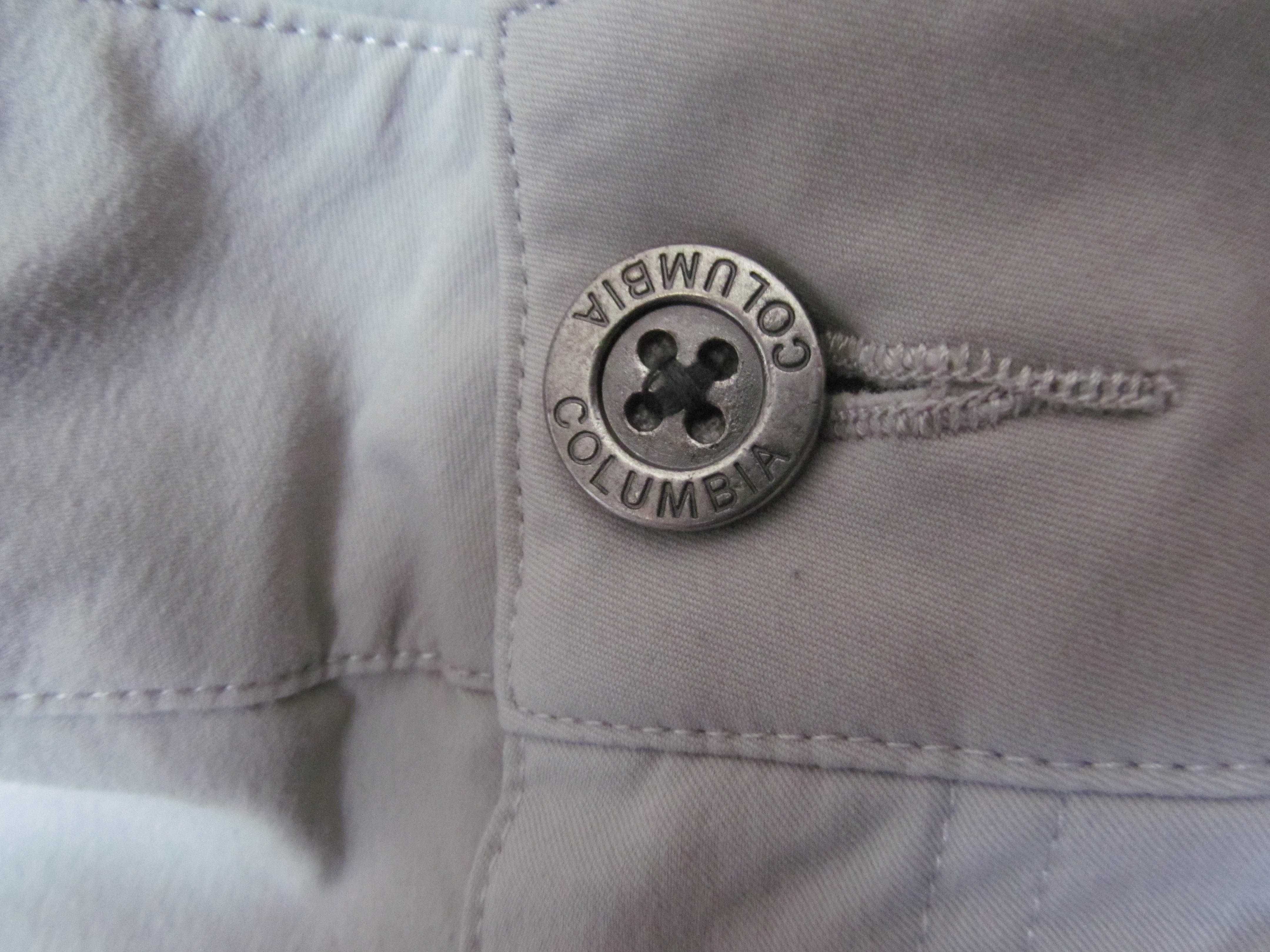 Продам штани нейлон Columbia OMNI-SHIELD size M