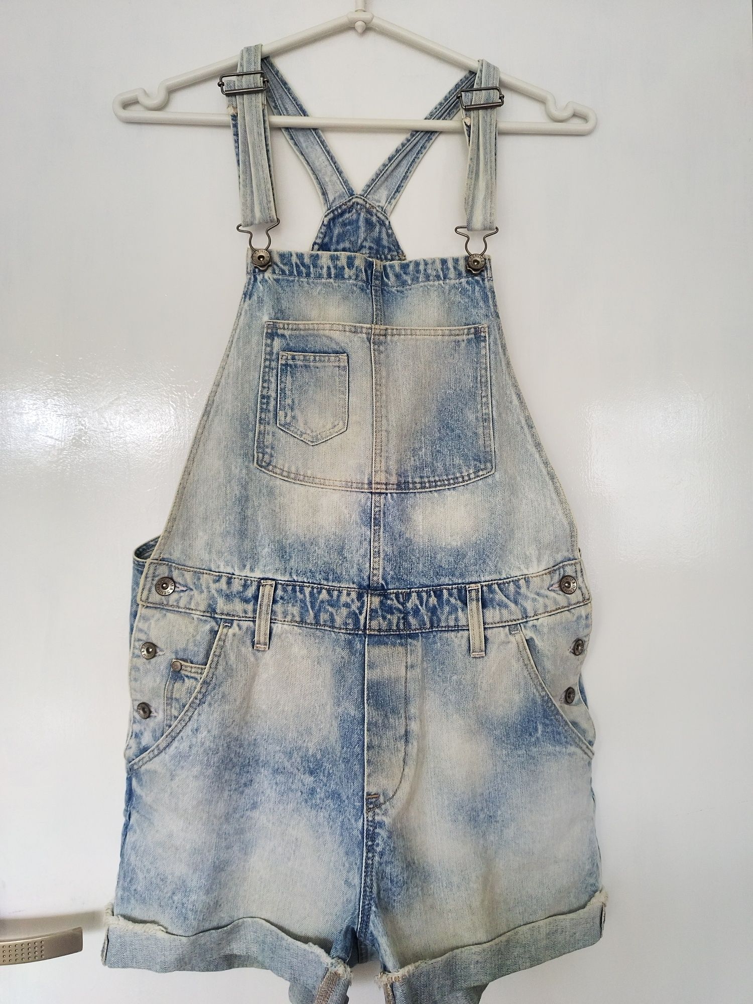 Nowy kombinezon H&M 36