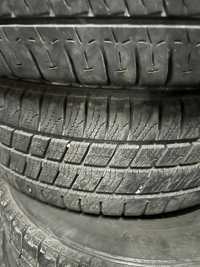 OPONY letnie C zestaw 4 szt good year/michelin  215/65R15C 215/70R15C