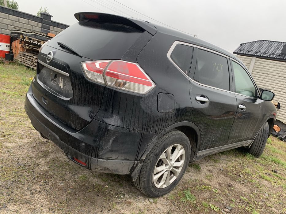 Qashqai j10 двигуни 1.6 бенз 2.0 бенз 1.5 k9k 1.6 dci всі у наявності