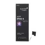 Bateria Apple Iphone 5 1440mAh Bluestar