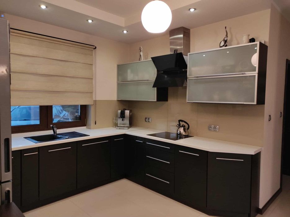 Meble kuchenne z demontażu