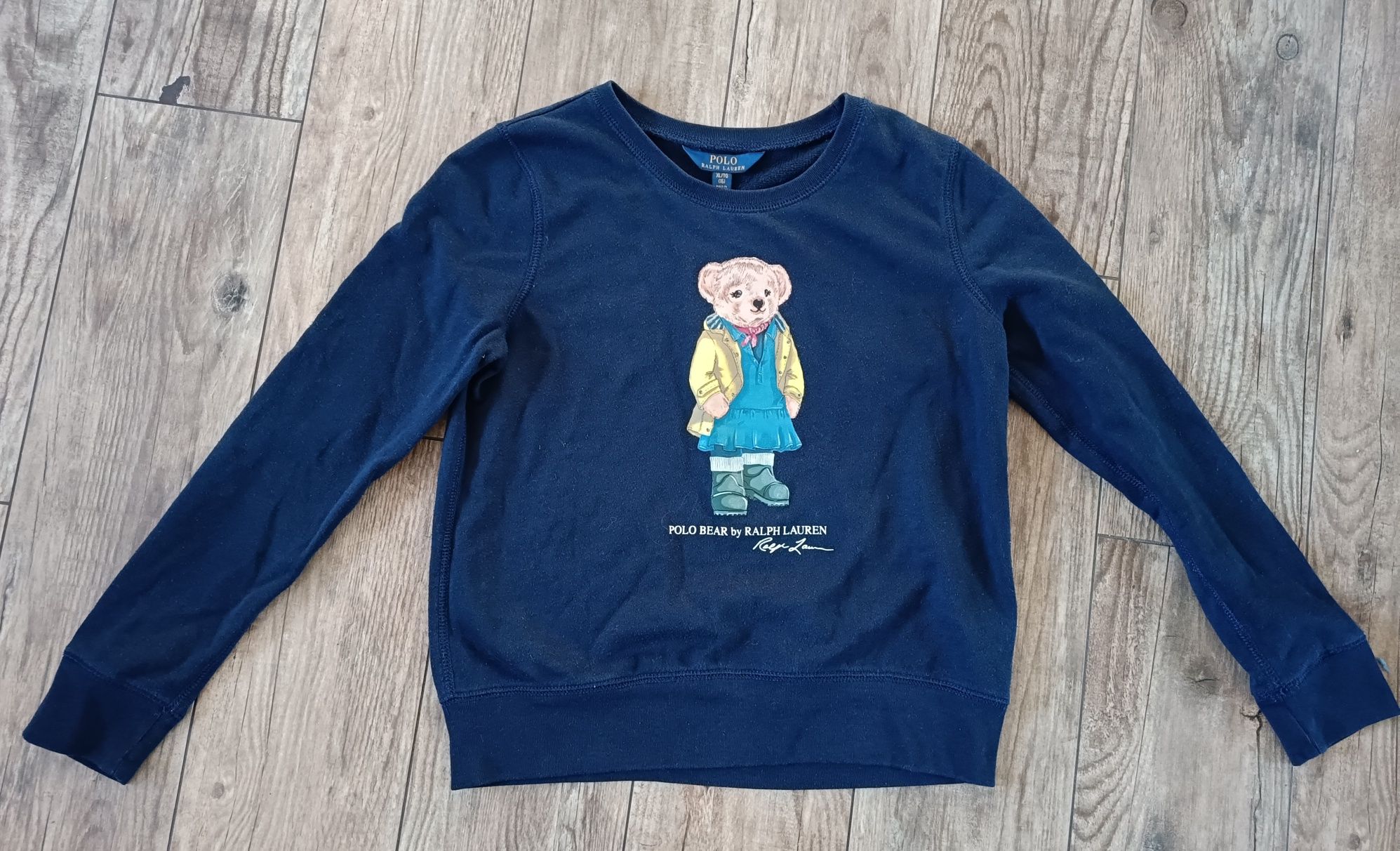 Bluza polo bear by polo Ralph Lauren