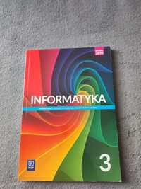 Podręcznik do informatyki