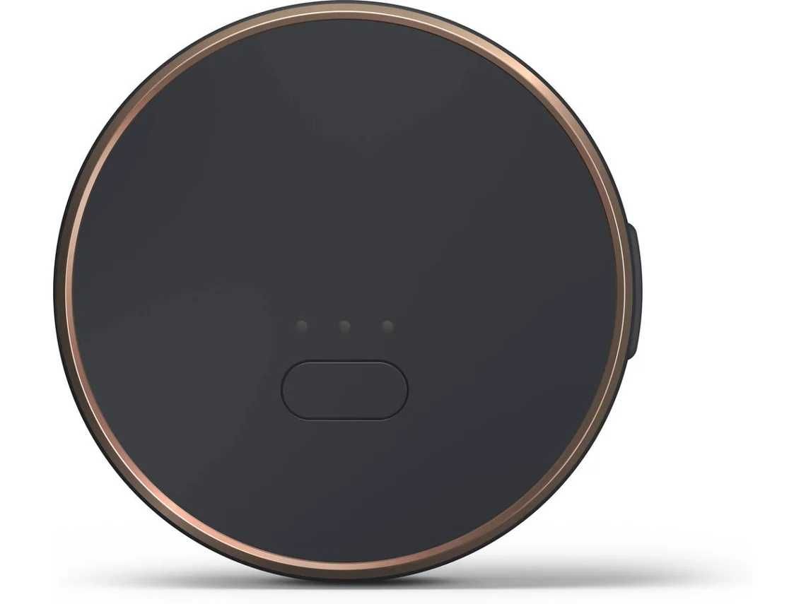 Localizador Curve (GPS)