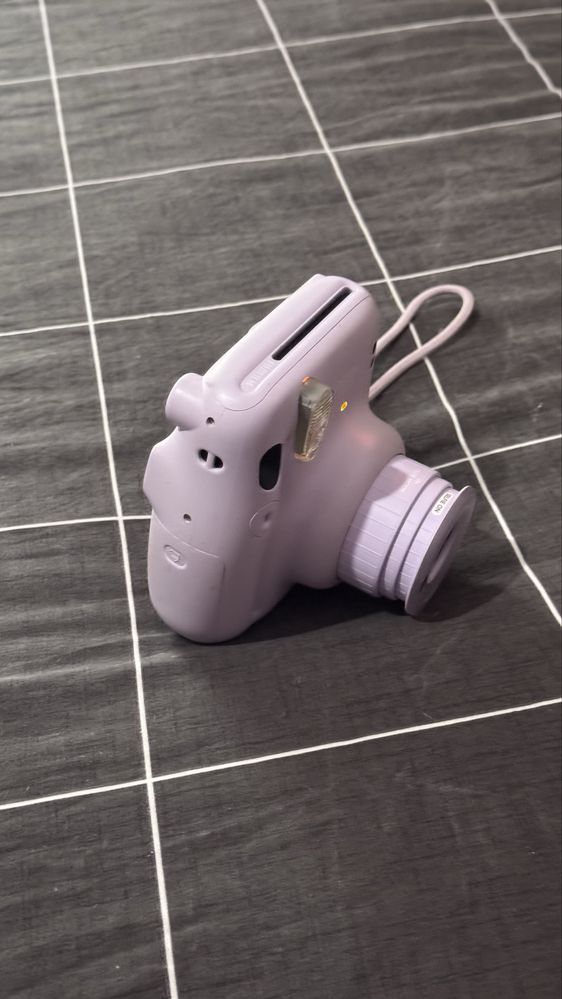 Camera INSTAX mini11