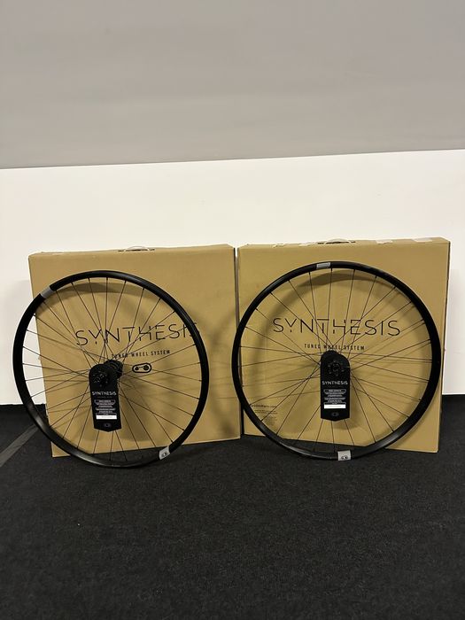 Koła Crankbrothers Synthesis 29