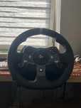 logitech g920+shifter