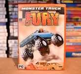 PC # Monster Truck Fury