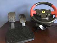 kierownica thrustmaster T150!!!