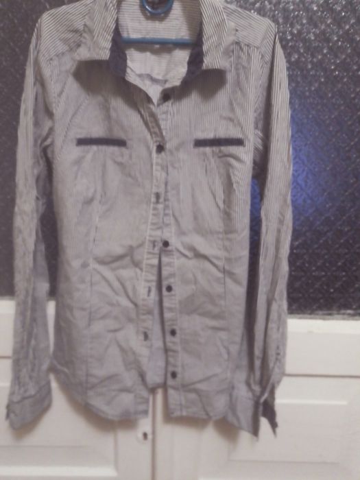 Отдам блузки, юбка  , для офиса   р 44