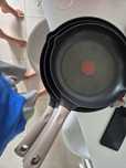 Frigideiras Tefal