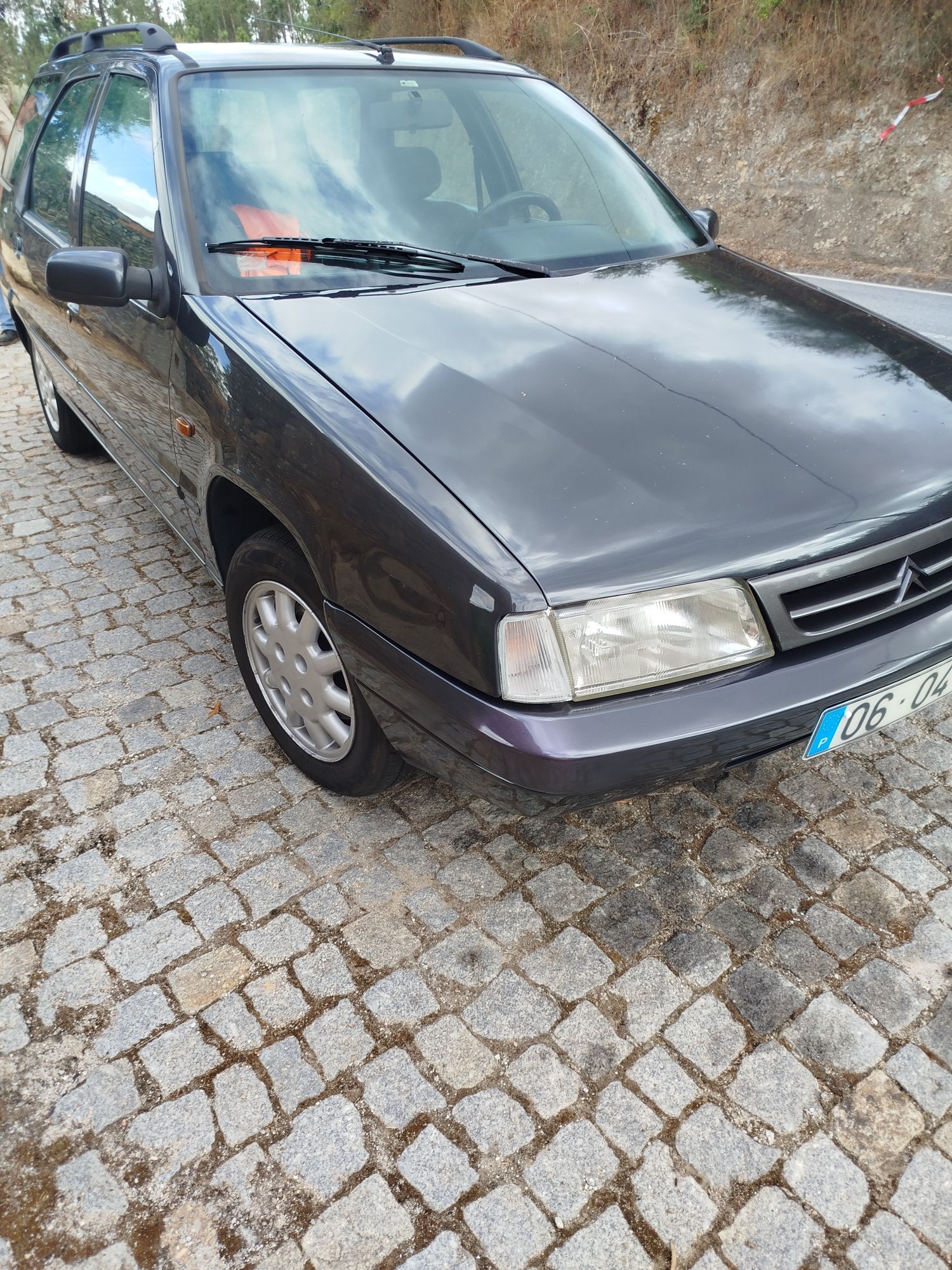 Citroen zx break