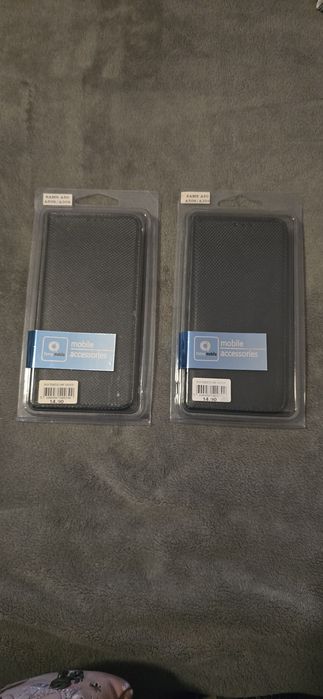 Vendo capas de telemóvel novas