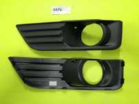 Grelhas do parachoques Ford Focus 2004-- NOVAS