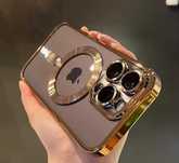 Etui iPhone 16 Pro 2 kolory