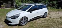 Renault Clio Piekne Renault Clio idealne dla ciebie