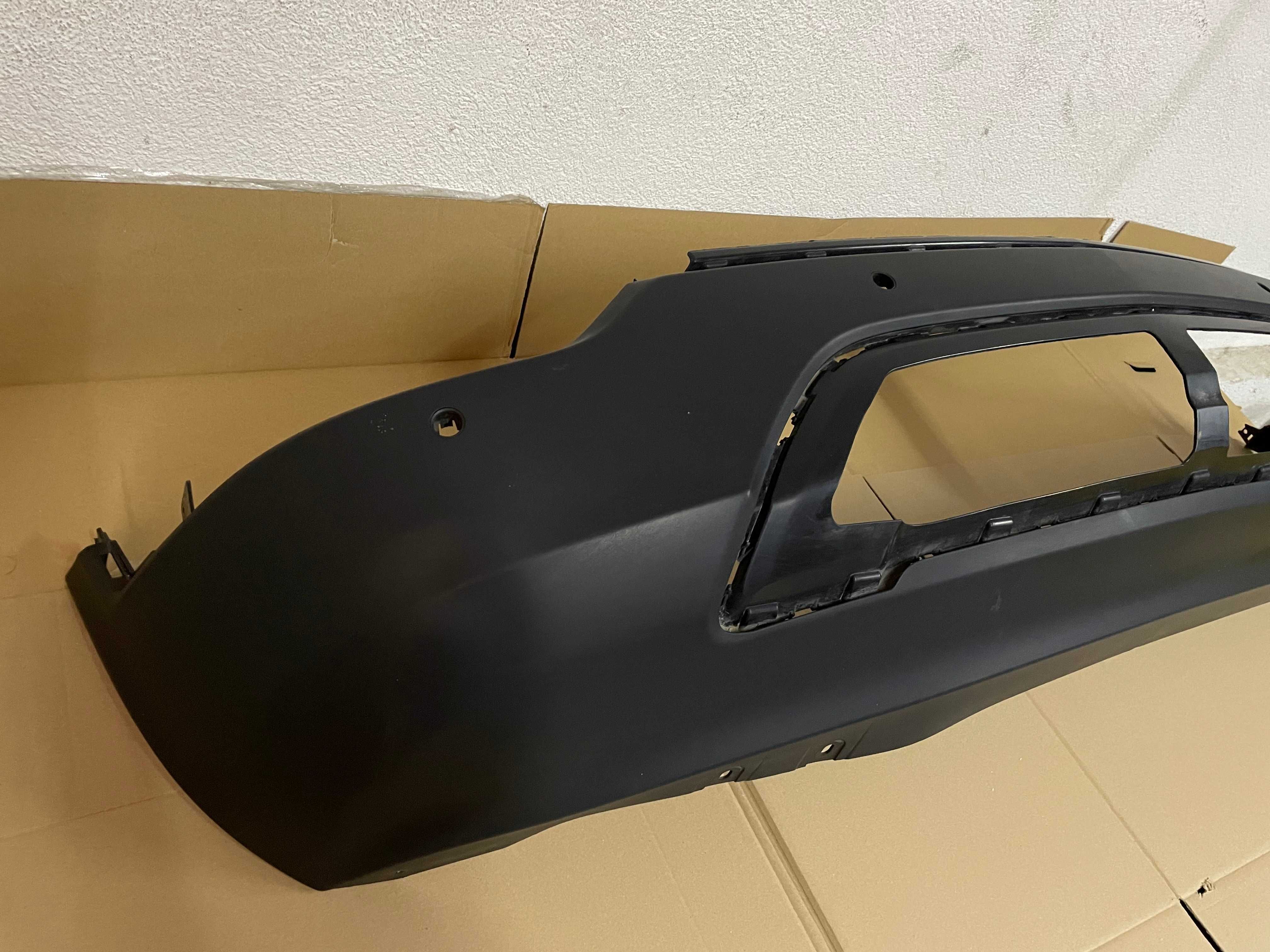 Opel Mokka X 16-20 Zderzak Tył Tylny PDC Parktonic Spoiler Dokładka