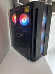 Komputer Gamingowy: D:1,5TB/16GB DDR4/Ryzen 5 4500-3,6GHz/GTX 1660-6GB
