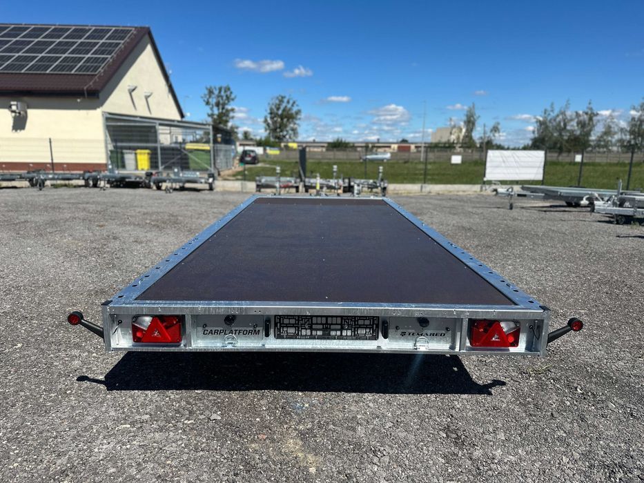 Laweta uniwersalna spawana 507x211 TEMARED CARPLATFORM 5121 DMC:3500kg