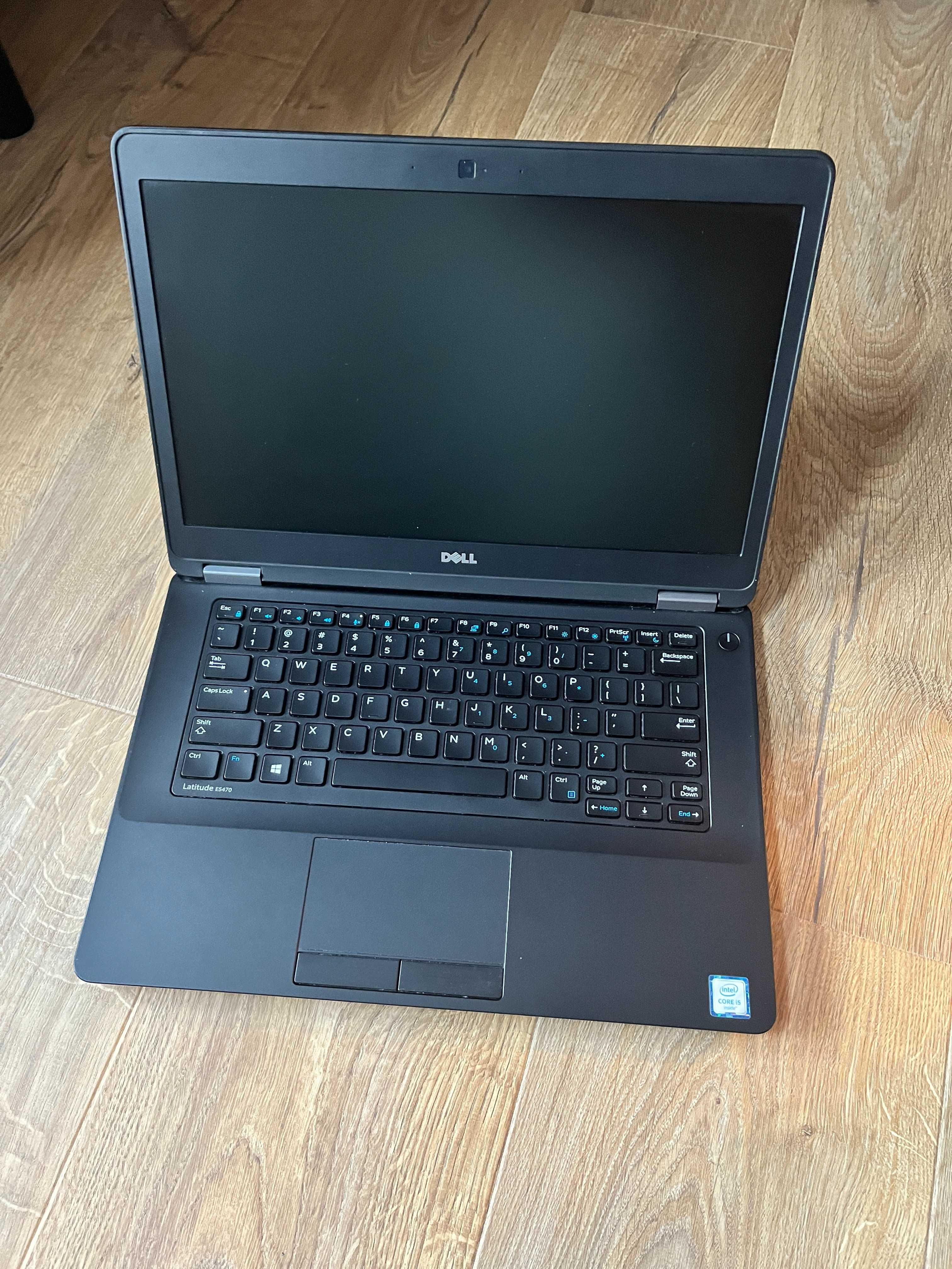 Laptop DELL LATITUDE E5470 14 " i5-6300U