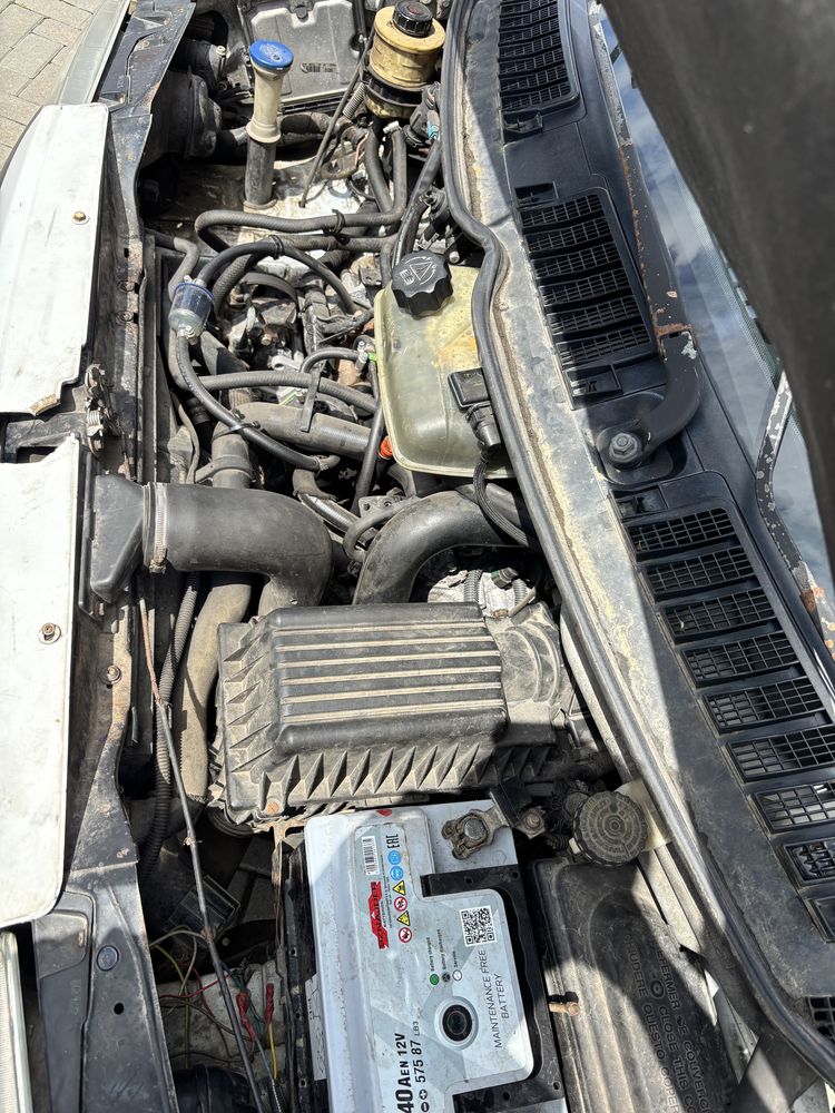 Продам Fiat Scudo 2,0 TDi