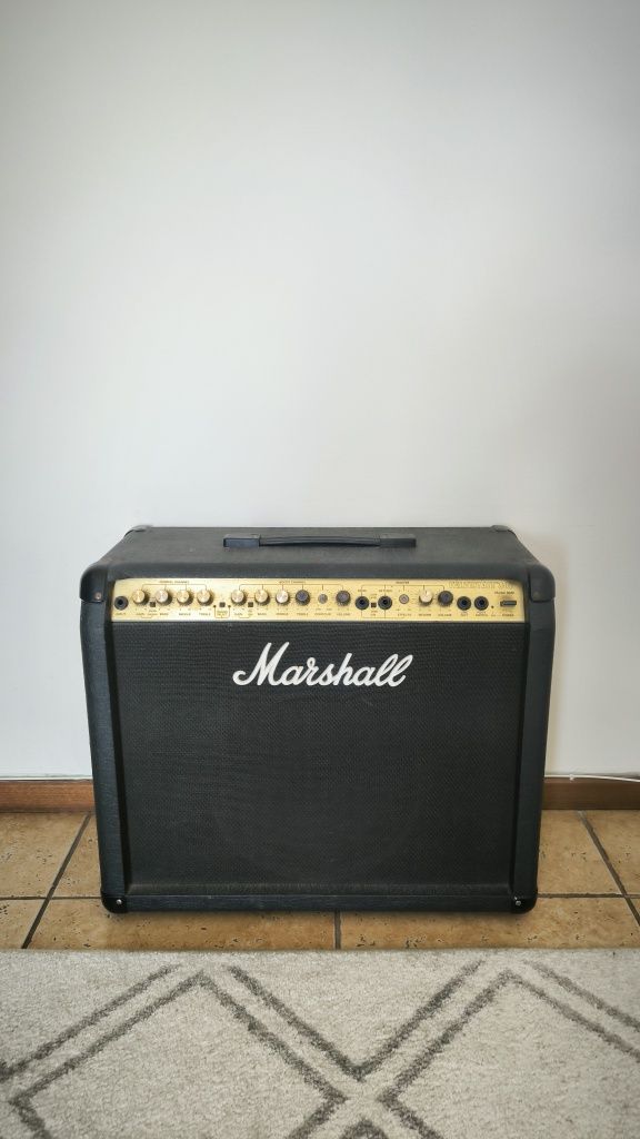 Conjunto Alhambra 5p cw / Marshall/ PRS Santana