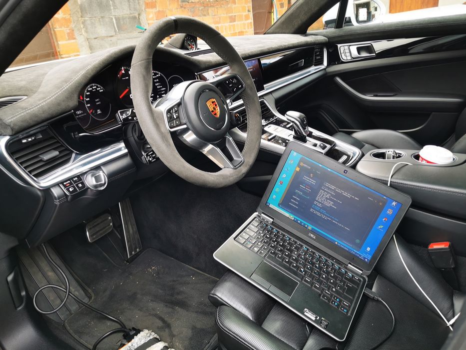 CHIP TUNING OSOBOWE CIĘŻAROWE ADBLUE dozowanie, wyłączenie pełzania