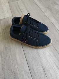 Espadryle Tommy Hilfiger