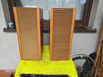 kolumny grundig box 425 vintage