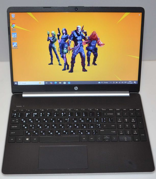 HP Pavilion 15-dy1751ms \ touch \ i5 \ 8Gb \ SSD 512Gb