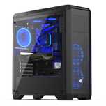 Komputer do gier Ryzen 5 3600X / GTX 1660 SUPER / 32 GB RAM / 1,7 TB