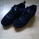 Buty sportowe Sixspace Running roz 39