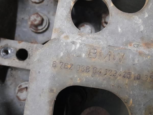 Braço de suspensão trás direito MINI Mini (R50, R53)