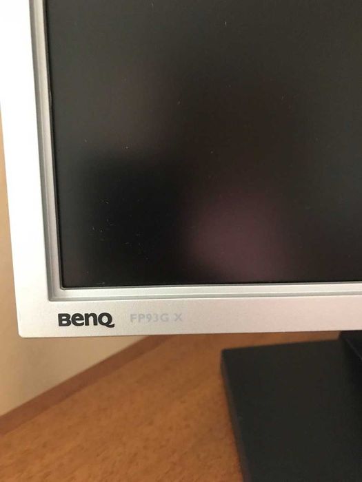 Монітор BENQ FP93GX