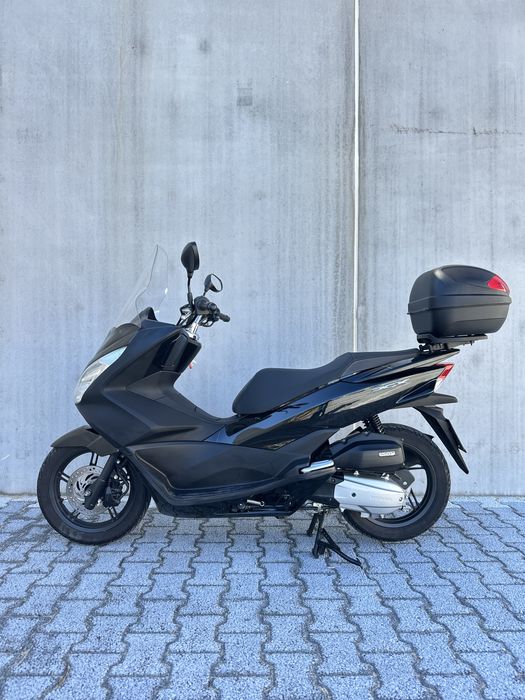 Honda pcx 2015 - como Nova