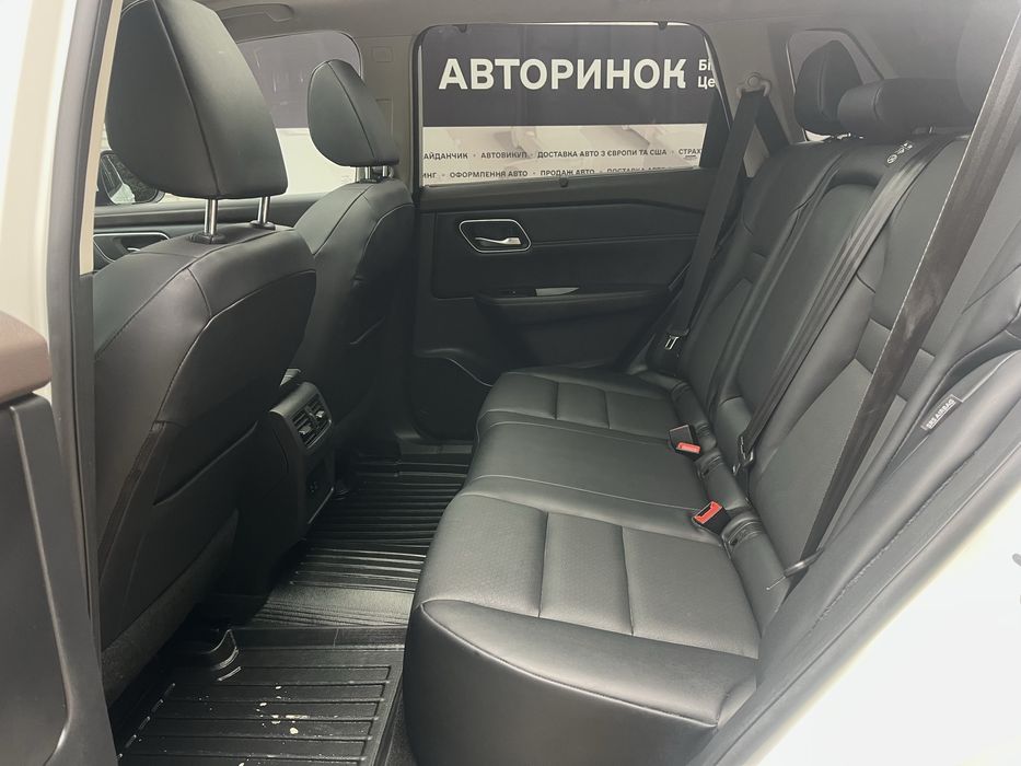 Nissan Rogue 2020 за ГОТІВКУ, або в ЛІЗИНГ | КРЕДИТ