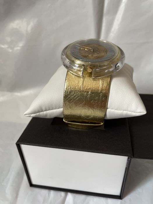 Вінтажний жіночий годинник Pop Swatch, оригінал