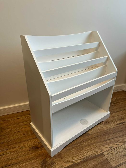 regał półka wisząca