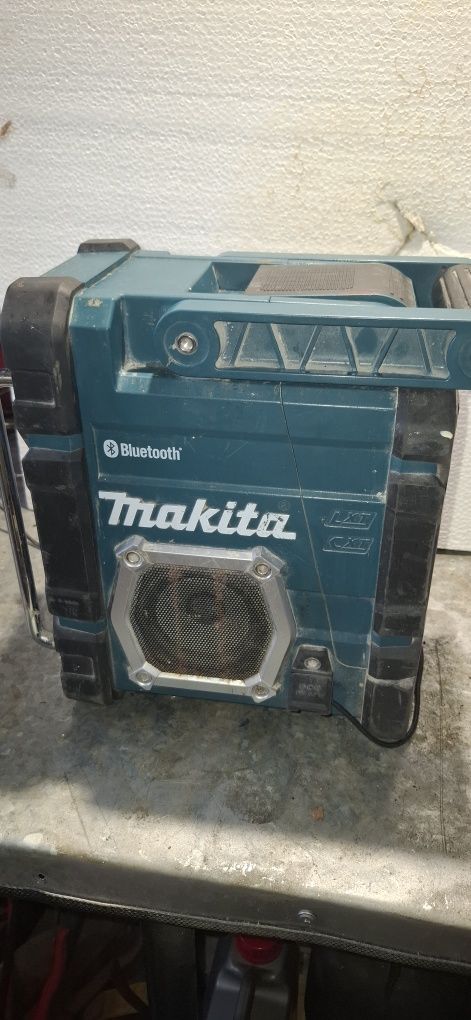 Radio Makita DMR 108