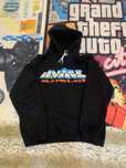Vlone hodie кофта