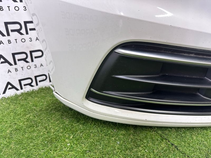 Бампер передний AUDI Q5 FY 2.0 DAYB 2018