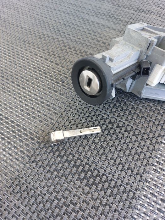 Canhão de ignição Opel Astra H