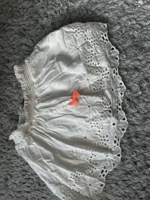 Spódniczka zara 92 cm 18-24 mięsiące