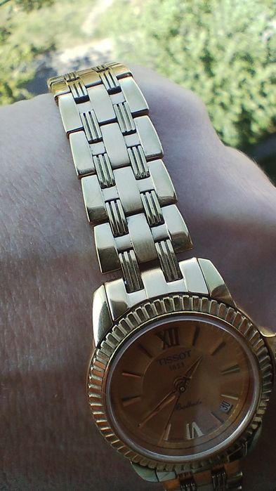 Годинник Ticcot c417/517