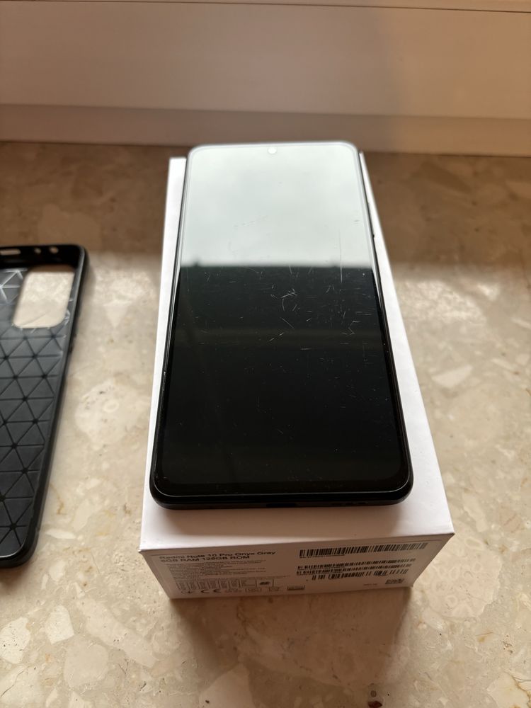 Xiaomi Redmi Note 10 Pro 6/128GB