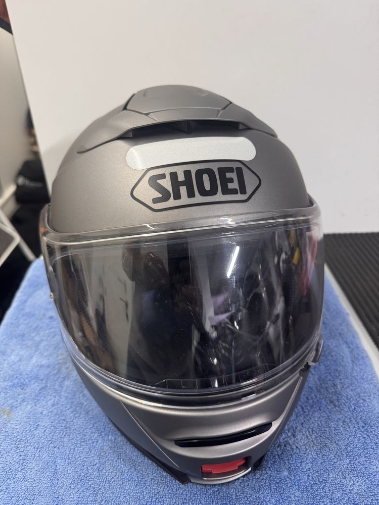 Capacete Shoei neothec 2