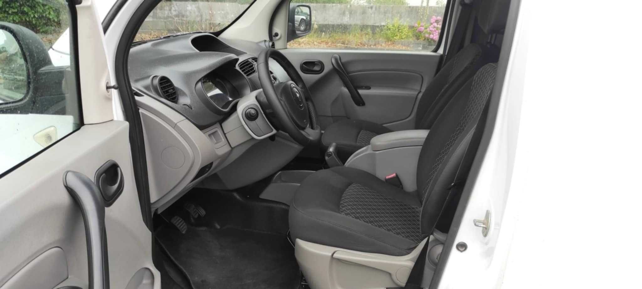 Renault Kangoo 1.5 Dci